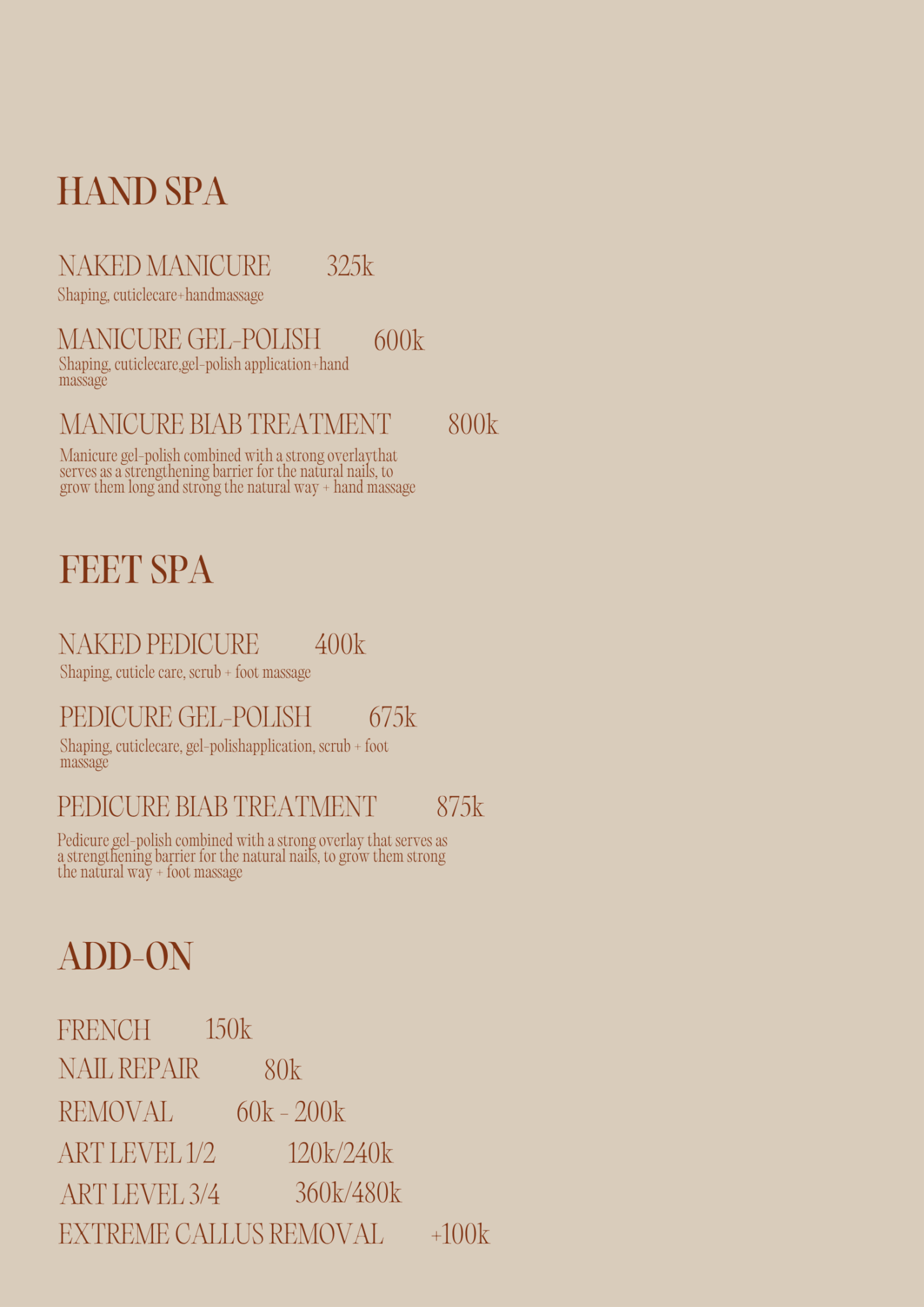 new - MENU SERVICE (2)